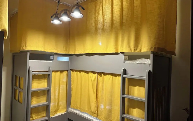 Sparkle View Hostel