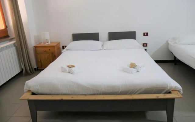 Parco Hotel Granaro