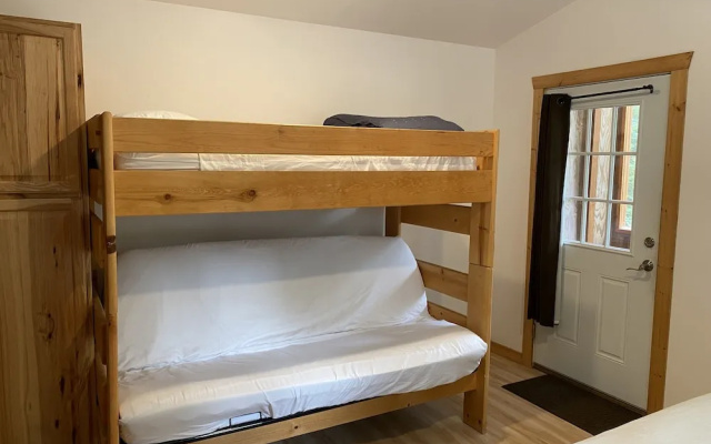 Talkeetna Wilderness Lodge and Cabin Rentals
