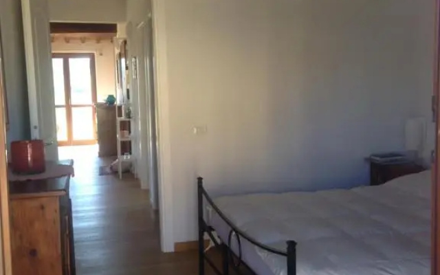 La mia casa nel Chianti