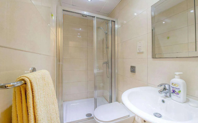 Electra Guesthouse