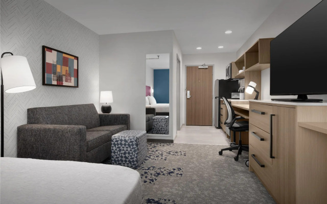 Home2 Suites By Hilton Columbus Easton