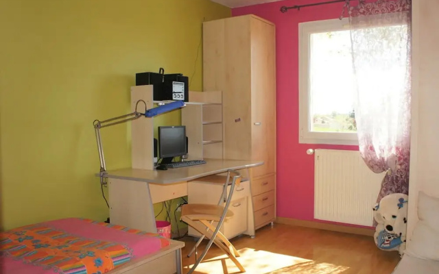 Lovely Family Home With Small Private Pool