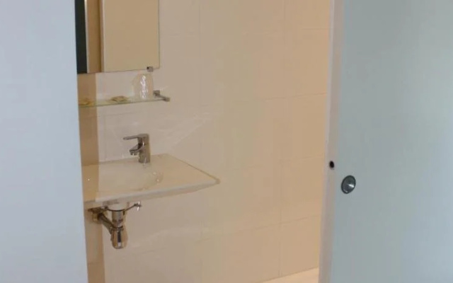 Hotel Le Flamant Rose Logis - Camargue