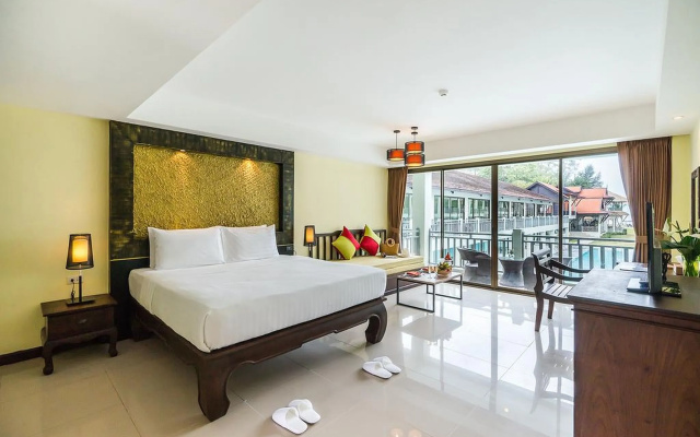 Khaolak Diamond Beach Resort & Spa
