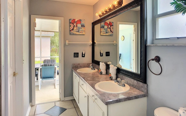 Indian Ridge Oaks Four-bedroom