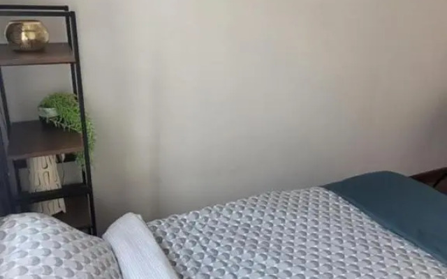 Pokoje 10 Min Pkp (Adults Only)