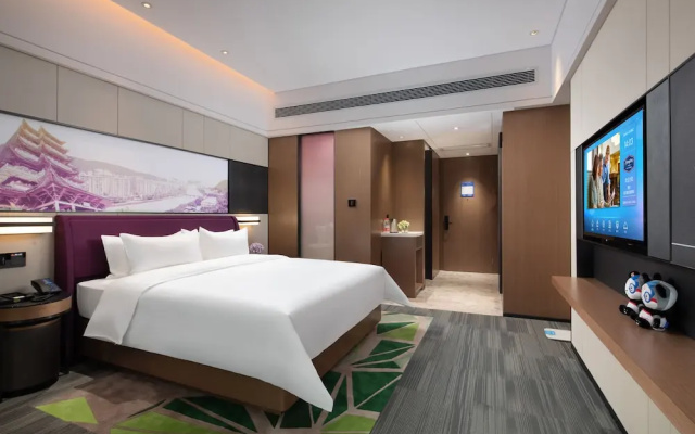 Hampton by Hilton Shaoguan