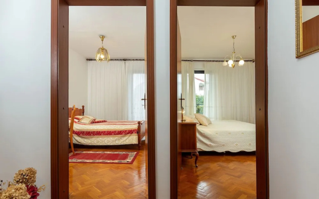 House Suzana
