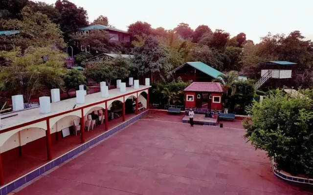 Prabhusrushti Agrotourism Centre by OYO Rooms