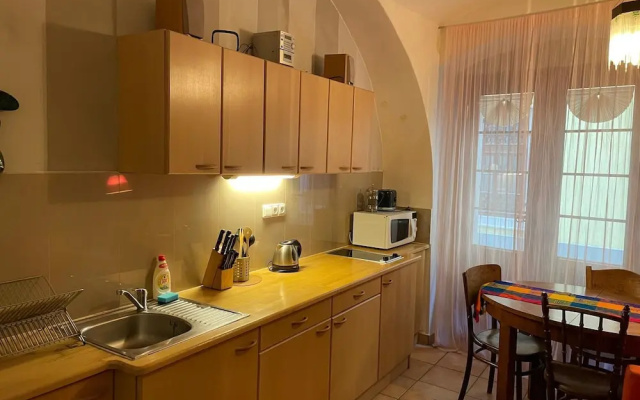 1 Bed Flat - Sleeps 3 - Pets - Wifi