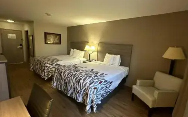 Red Roof Inn Gurnee Waukegan