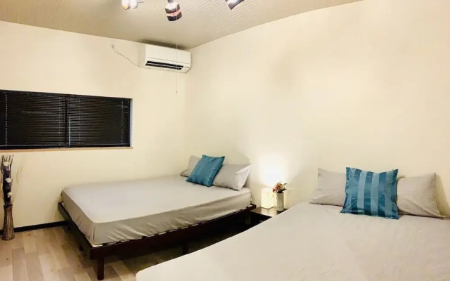 Asahi Kasumi Villa