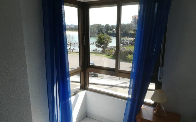 Hotel Candano