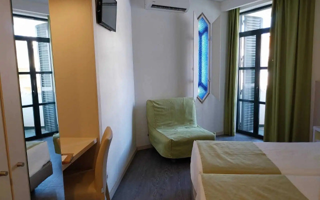 Hotel Navegadores