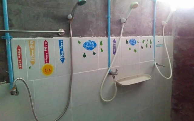 My Travel Homestay Hostel - Adults Only