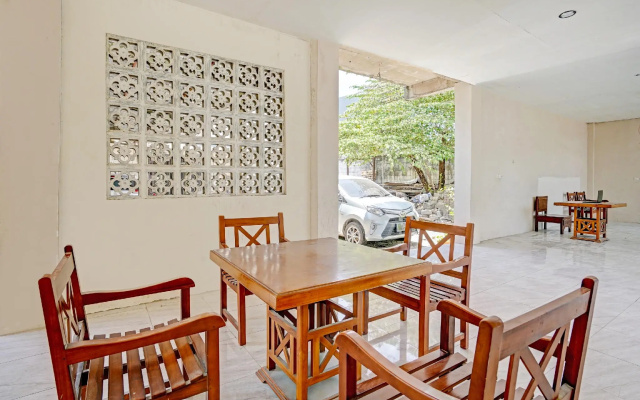 OYO 90393 Pondok Nusa Indah Syariah