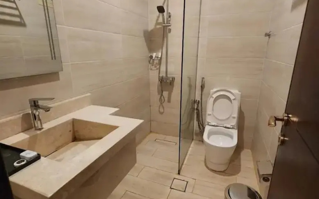 Golden New ALshati Serviced Apartments