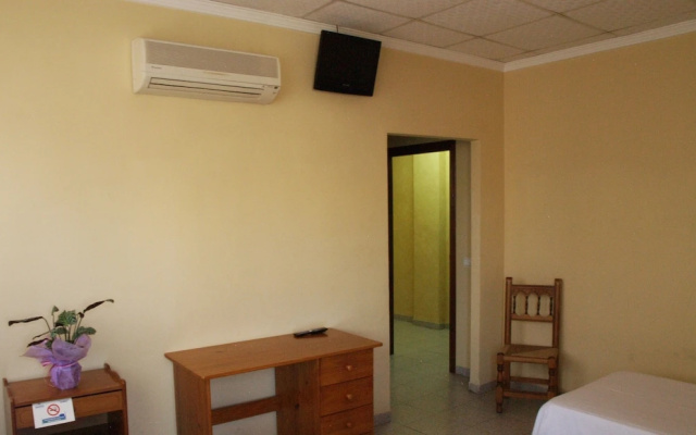 Hotel Jendri