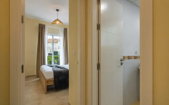 Lovely Apartment in Ayamonte