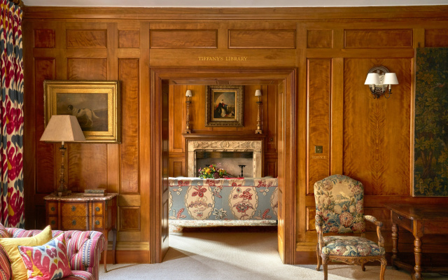 Covent Garden Hotel, Firmdale Hotels