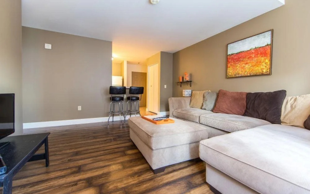 Exchange Suites