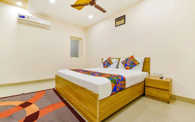 Fabhotel Bhanwar Niwas