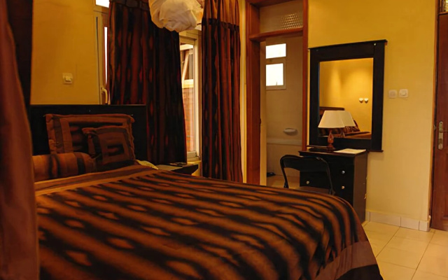Kwetu Residence Inn