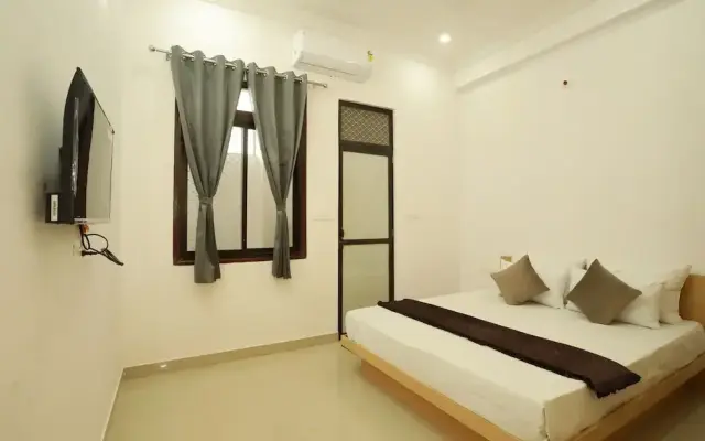 2 Bhk Udaisagar Homestay Udaipur