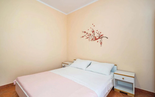Awesome Home in Jadranovo With Wifi and 3 Bedrooms