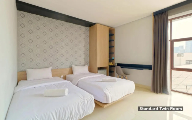 Plaza 54 Residence