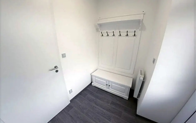 JM Apartments