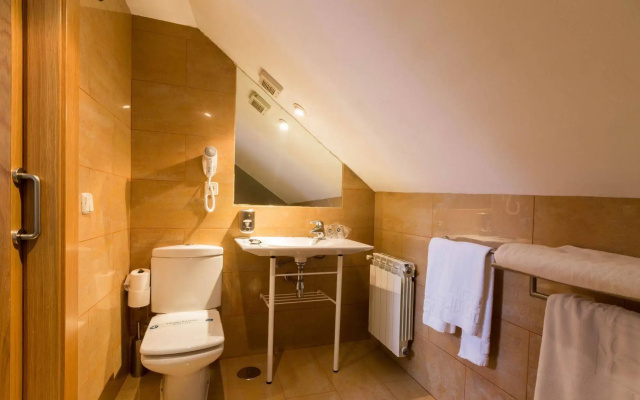 Di Carlo Hotels Madrid