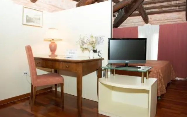 Residence Bertolini