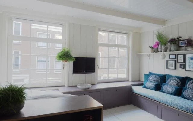 Dahlis Boutique Apartments