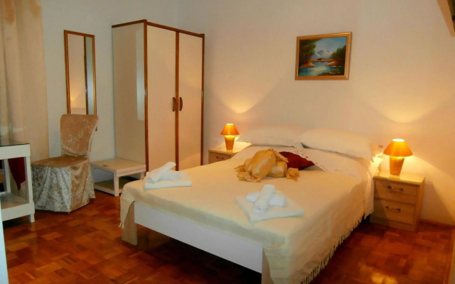 Apartments Cordis