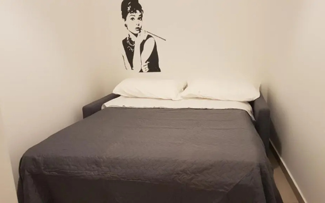 PADA Apartment