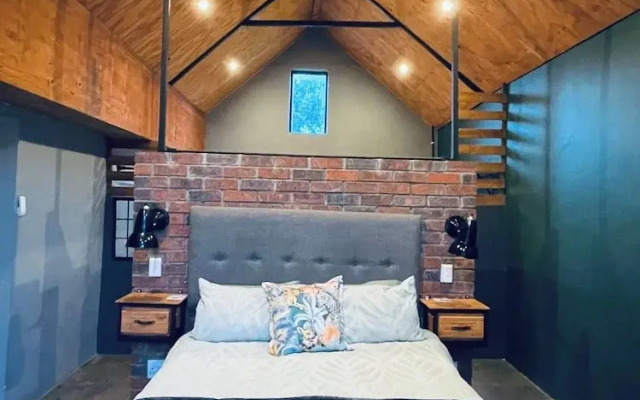 Charming Pet-friendly Apartment in Cape Winelands