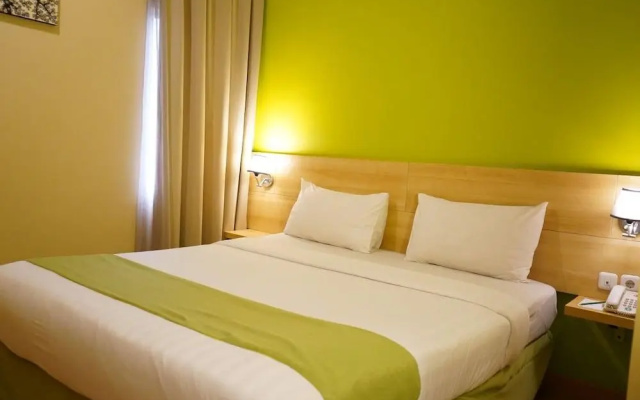 Lorin Syariah Hotel Sentul