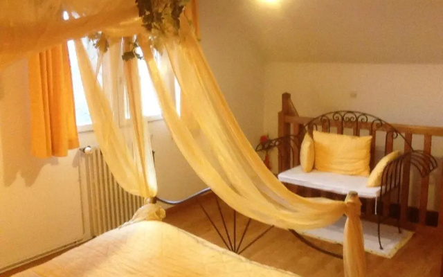 Le Moulin de la Côte - Chambre d'Hôtes