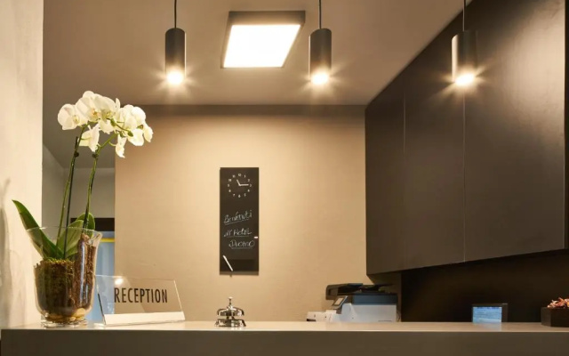 Smart Hotel Carpi