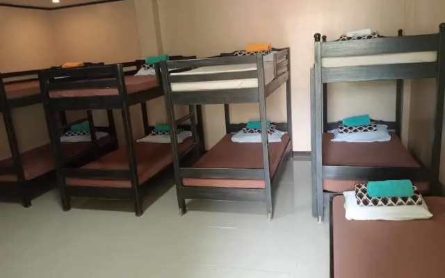 Country Inn  Baggao- Annex