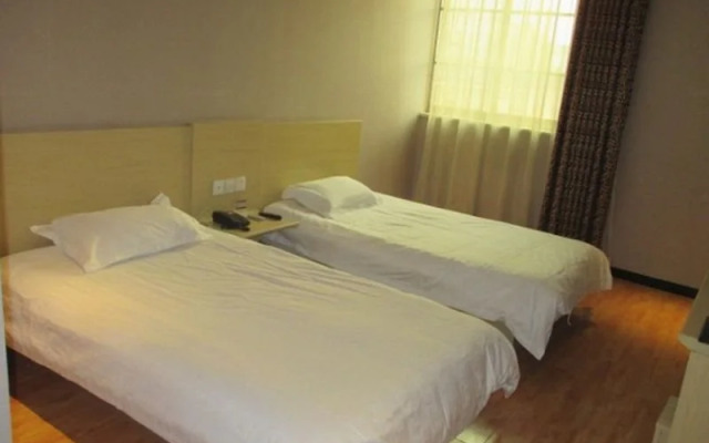 Shijiangzhuang Ruxing Holiday Hotel