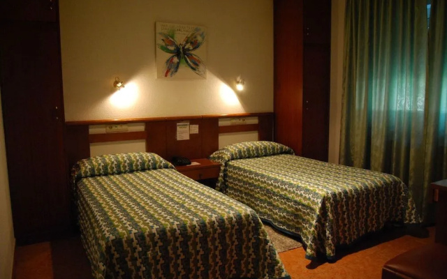 Hotel Zabala Luarca