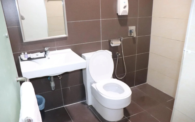 Hotel Al Amin