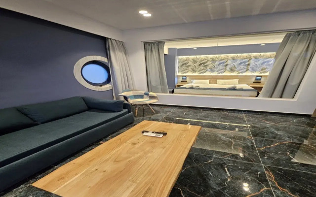 Eleni Beach Hotel