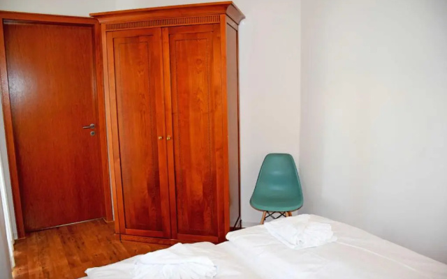 Villa Sonneck Appartement 20