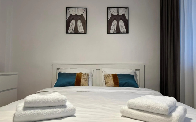 Comfort Apartament Soseaua Giurgiului