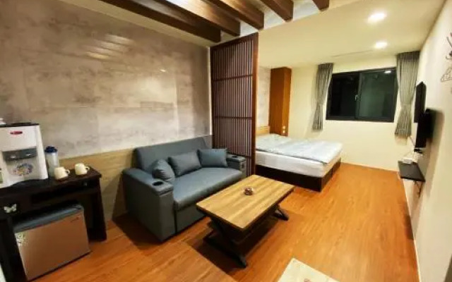 Saint Malo Homestay