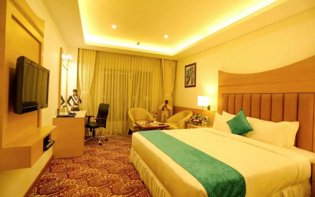 Sivaraj Inn Salem